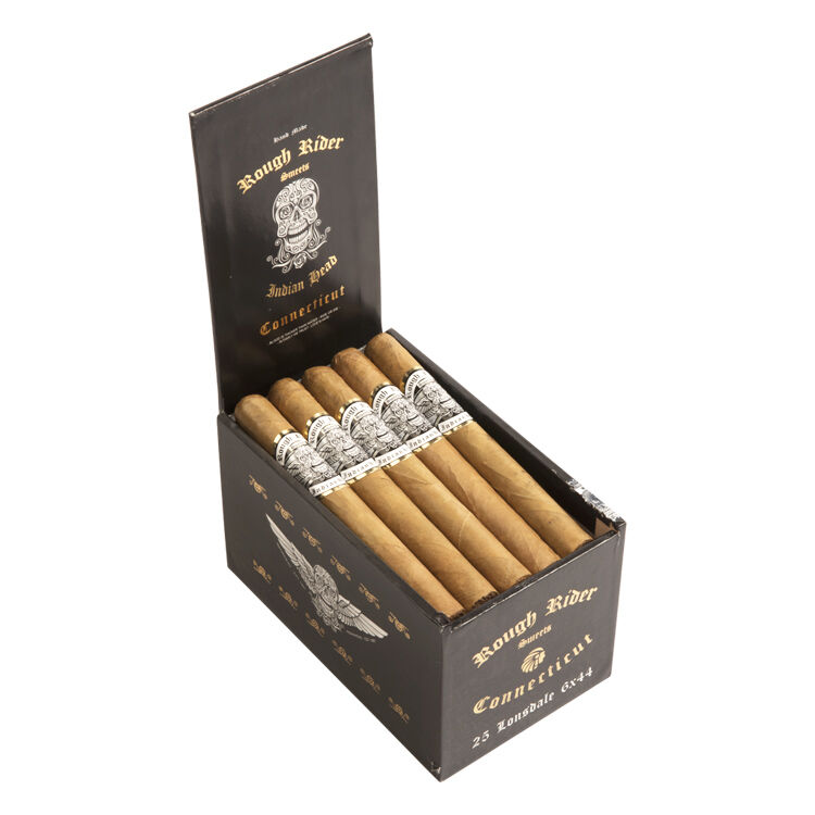 View product media RRLO Sweets Lonsdale, , jrcigars 2